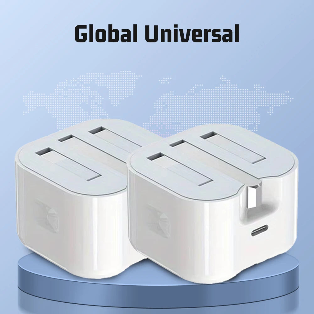 RapidPlug UK Fast Charger
