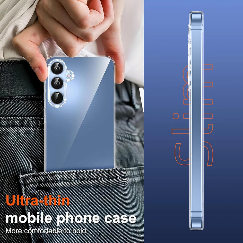 SlimShield Samsung Case