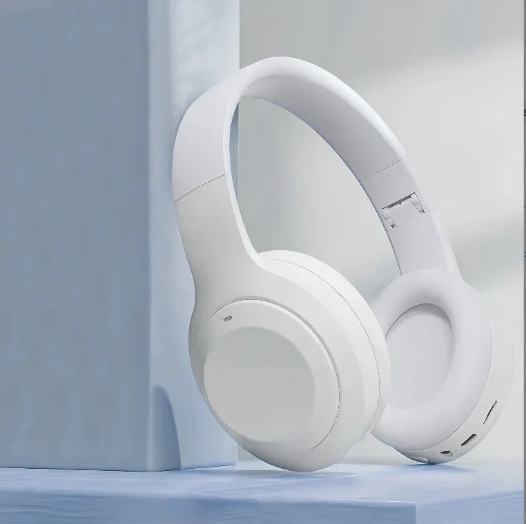 Drift Wireless Over-Ear Headphones