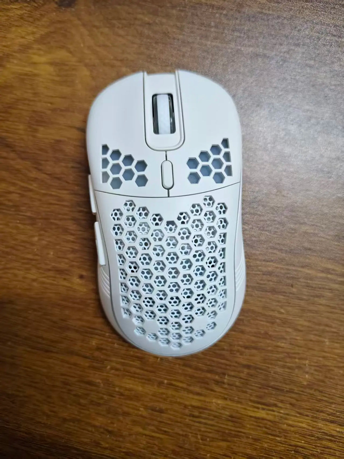 HexLite Wireless Gaming Mouse