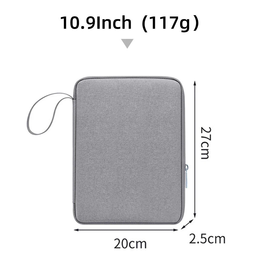 SoftFold Tablet Sleeve