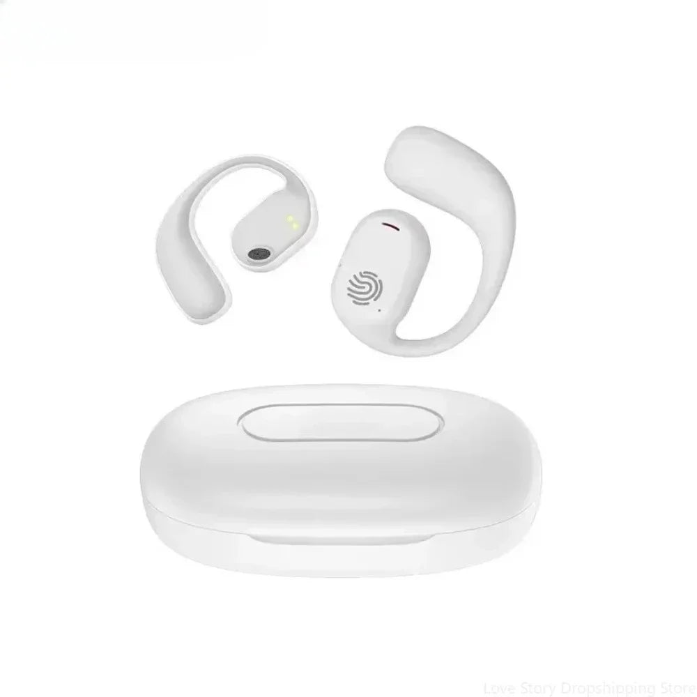 Sprint Wireless Sport Earbuds