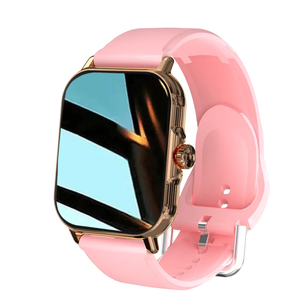 Stride Fit Smartwatch