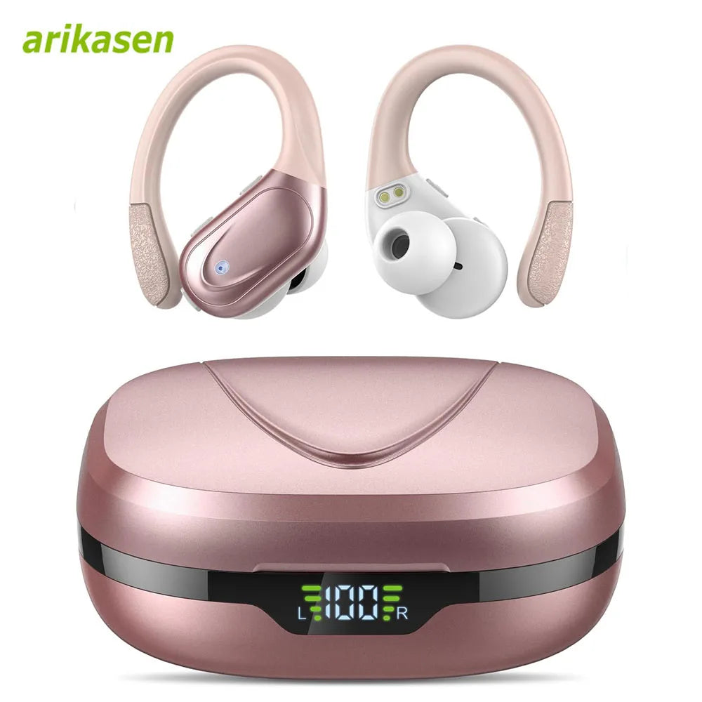 AeroHook Sport Earbuds