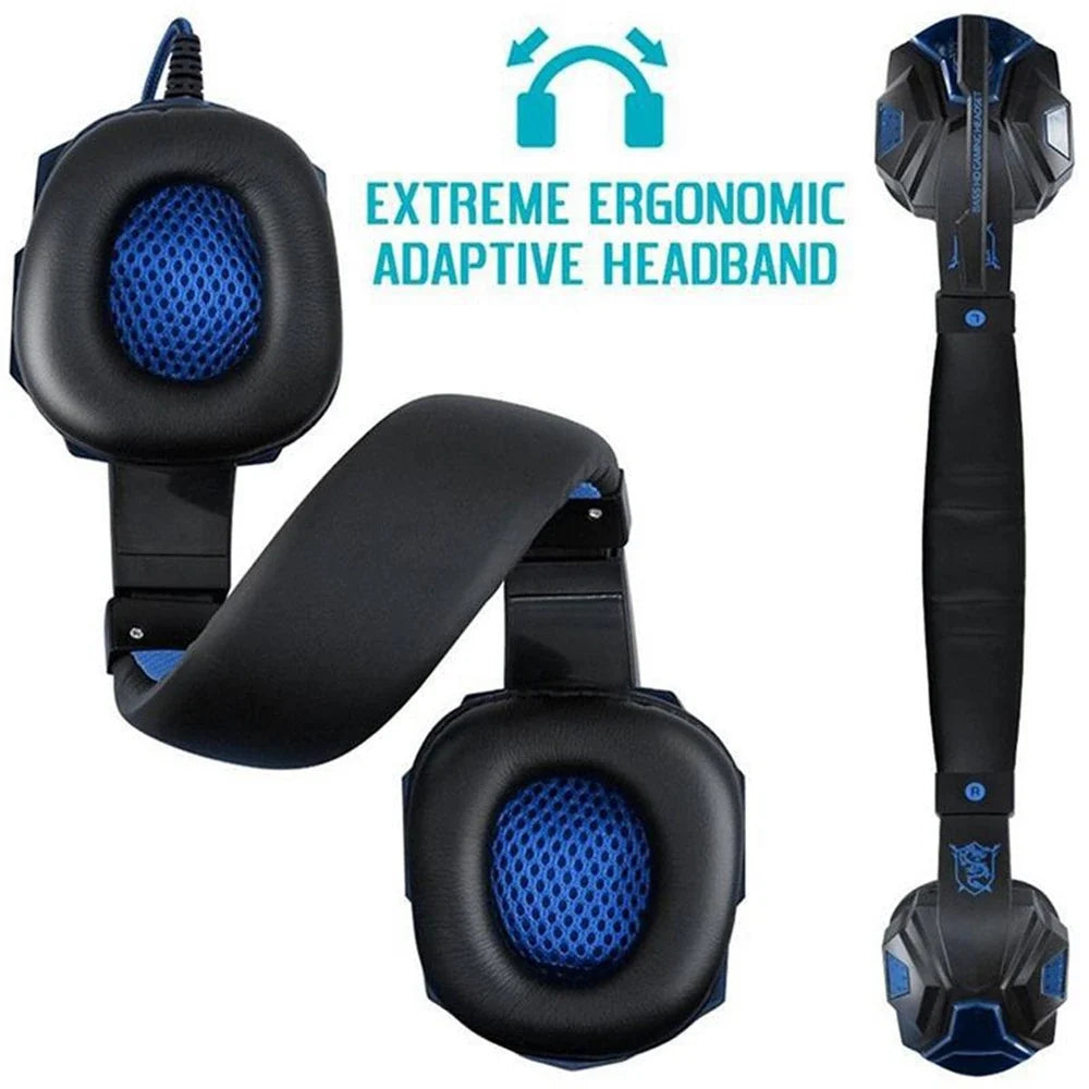 Vanta Wired Gaming Headset