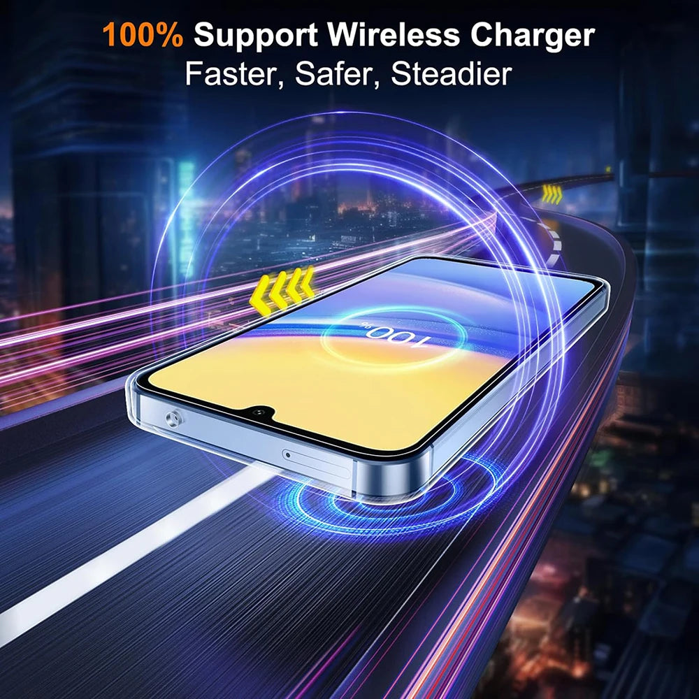 SlimShield Samsung Case