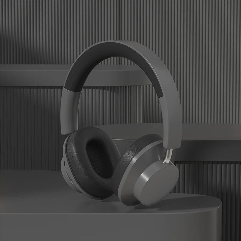 Strata HiFi Over-Ear Headphones