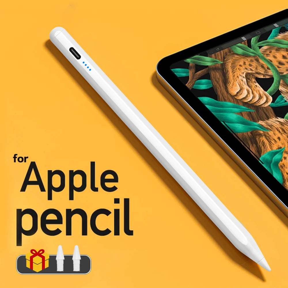 InkLine Active Stylus for iPad