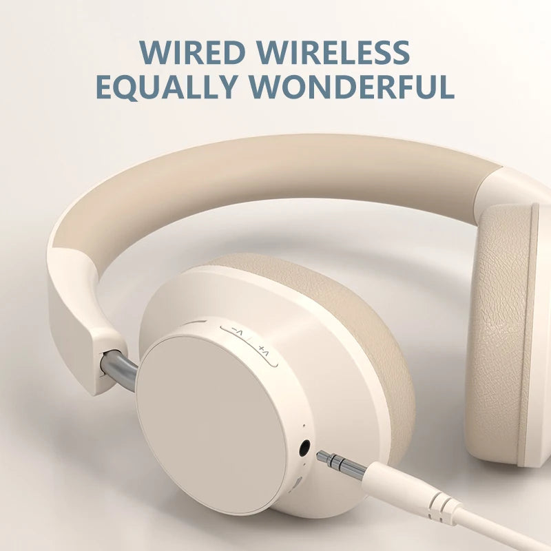 Strata HiFi Over-Ear Headphones