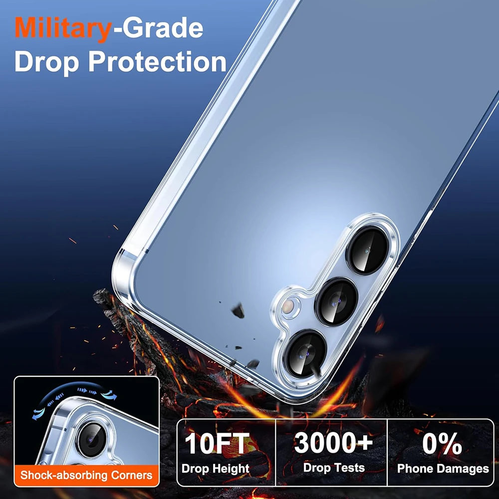 SlimShield Samsung Case