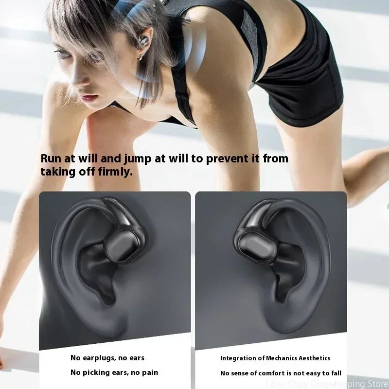 Sprint Wireless Sport Earbuds