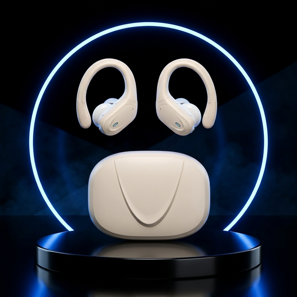 AeroHook Sport Earbuds