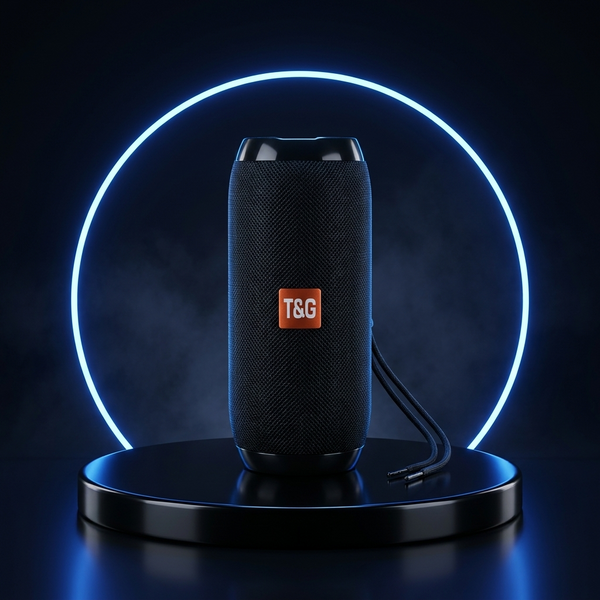 Trailbeat Bluetooth Speaker
