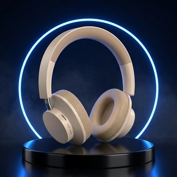 Strata HiFi Over-Ear Headphones