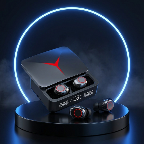 M90 Sport Earbuds